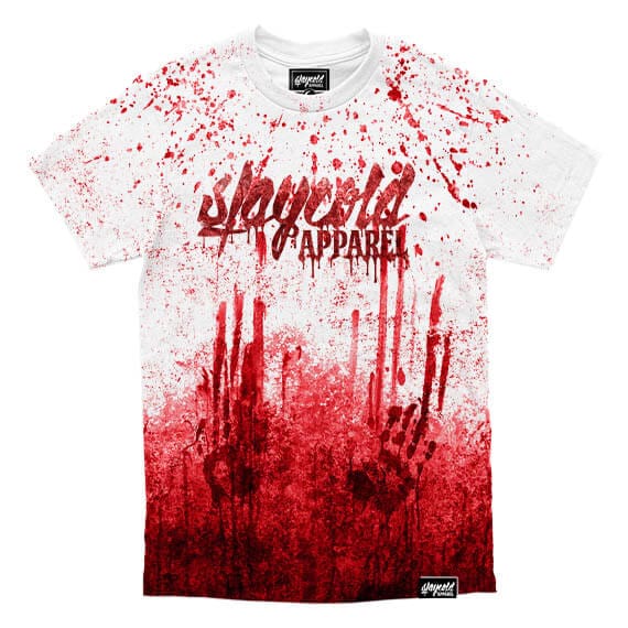 Bloodshed - T-Shirt