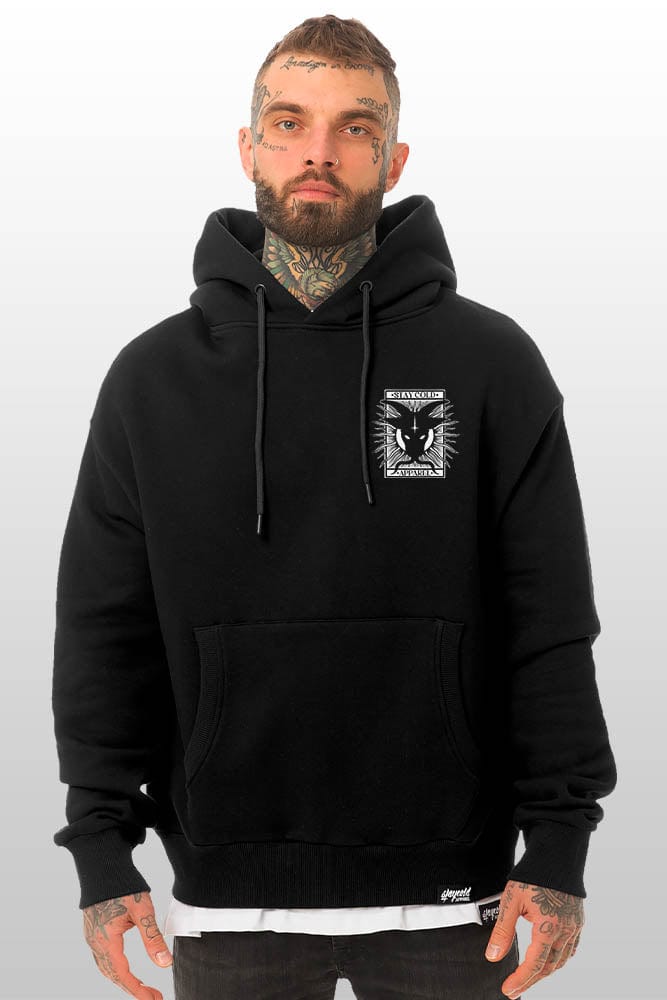 Death Rider - Hoodie