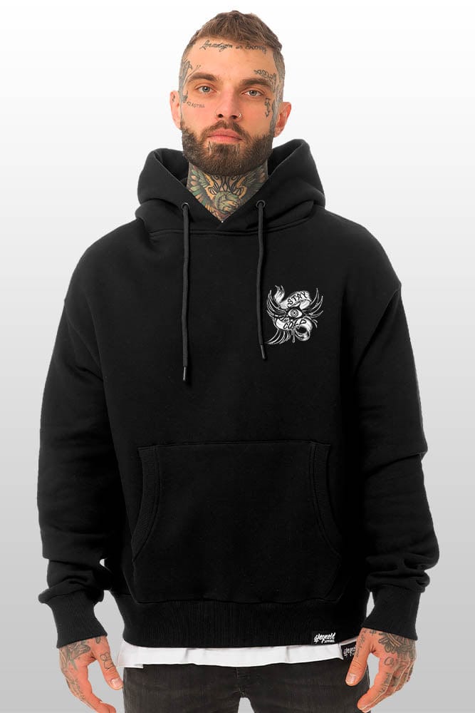 Enemy of Truth - Hoodie