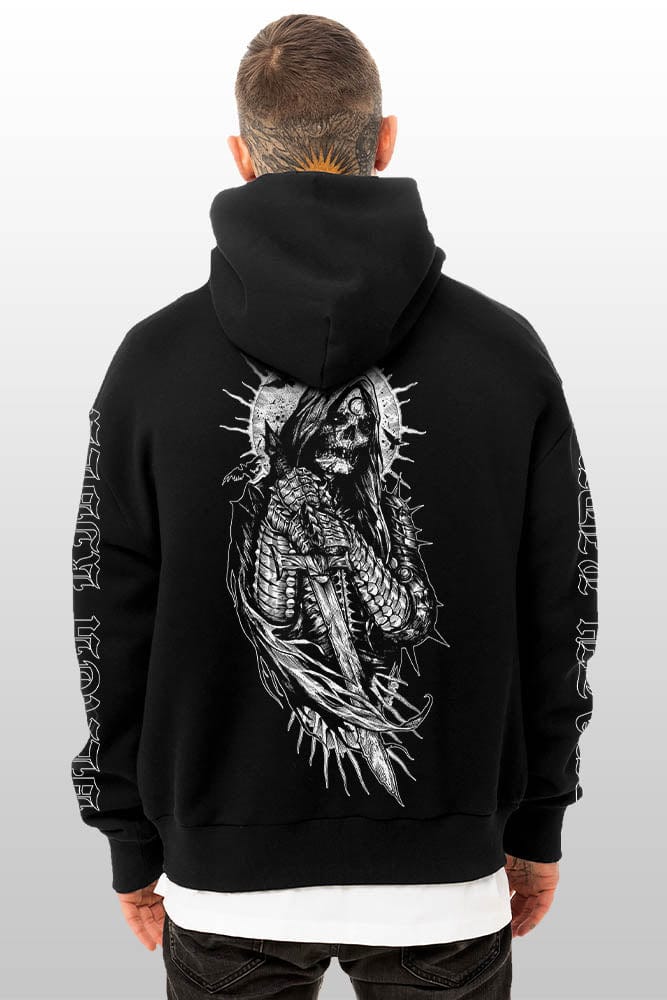 Death Drifter - Hoodie