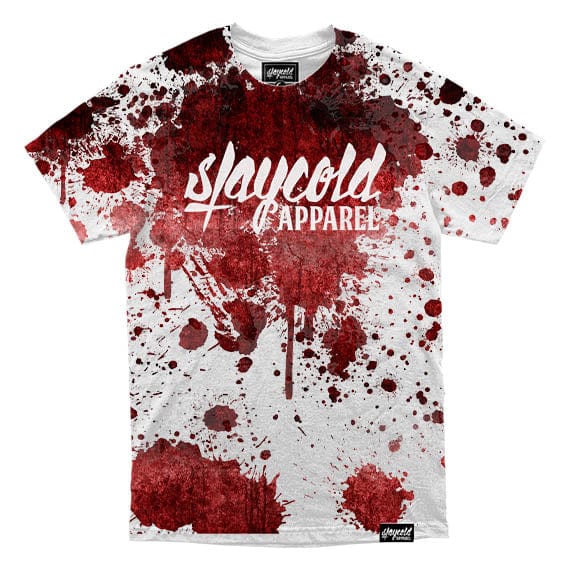 Ritual of Blood - T-Shirt