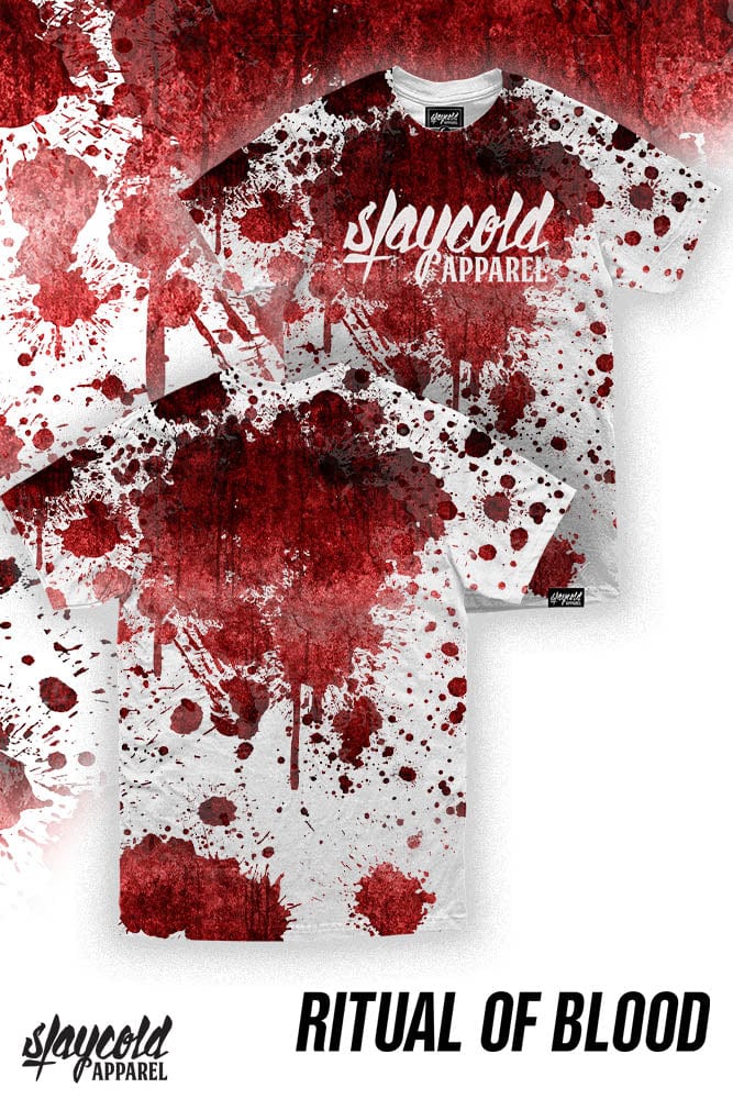Ritual of Blood - T-Shirt