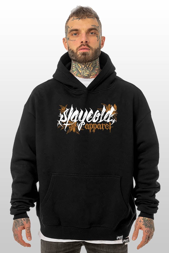 Sky Born - Oversized Hoodie