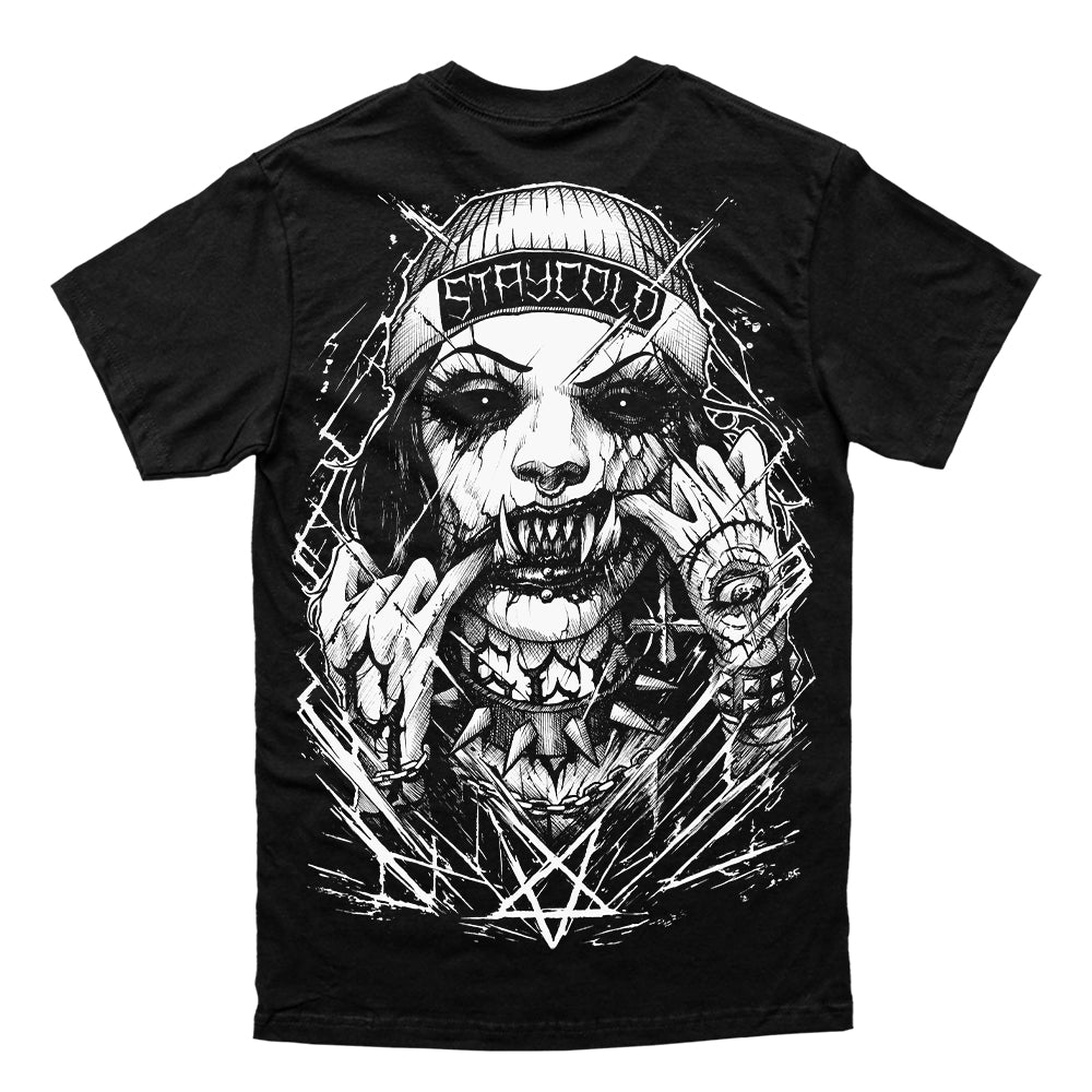Attitude T-Shirt