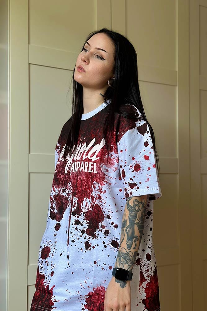 Ritual of Blood - T-Shirt