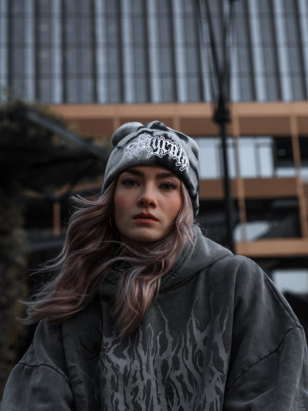 Desert Storm - Beanie Lifestyle Image
