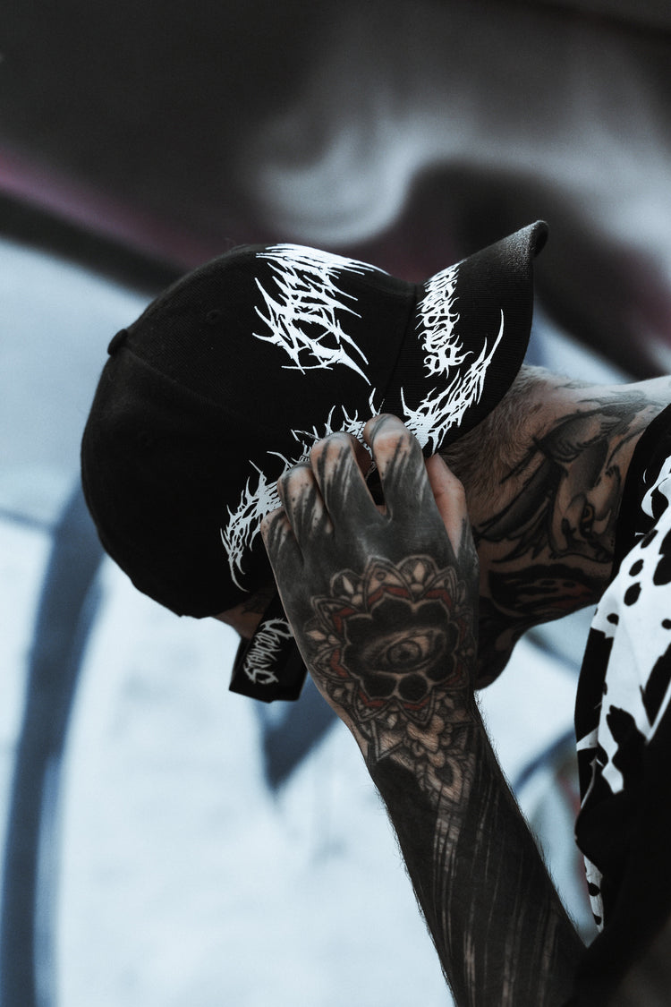 Emperor Of Radiance - Baseball Cap Image 5