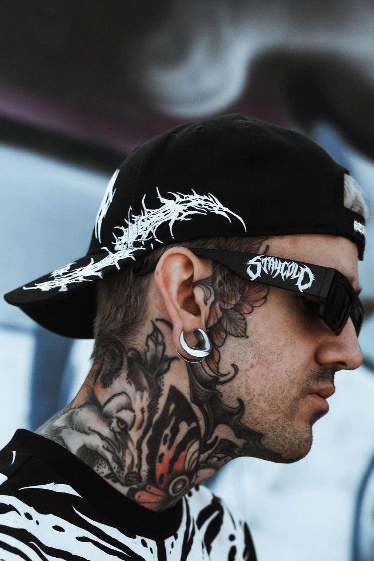 Emperor Of Radiance - Baseball Cap Image 3