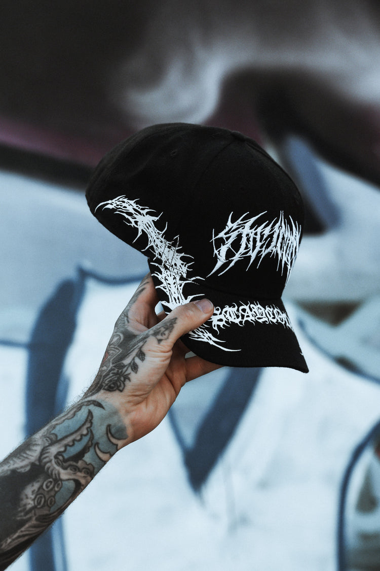 Emperor Of Radiance - Baseball Cap Image 2