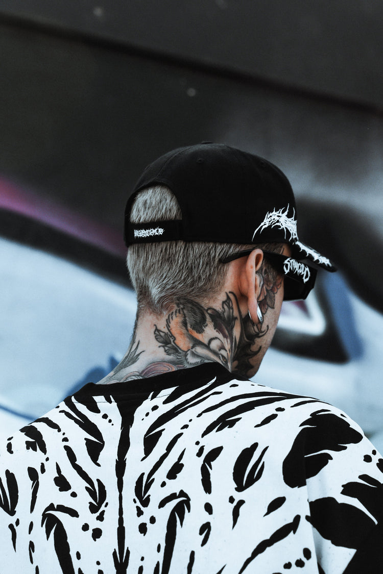 Emperor Of Radiance - Baseball Cap Image 4