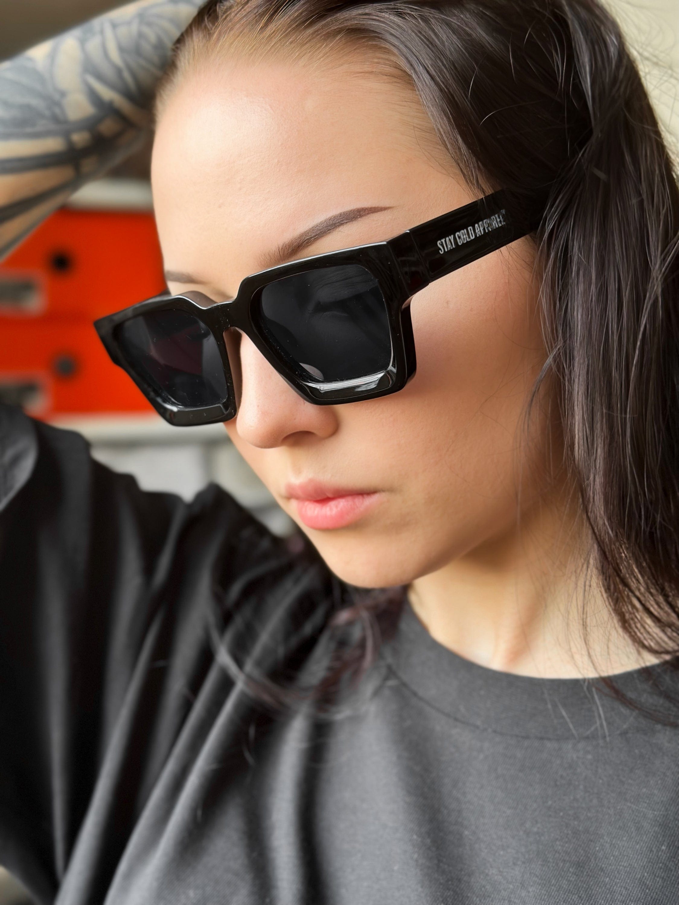 Raven - Shades