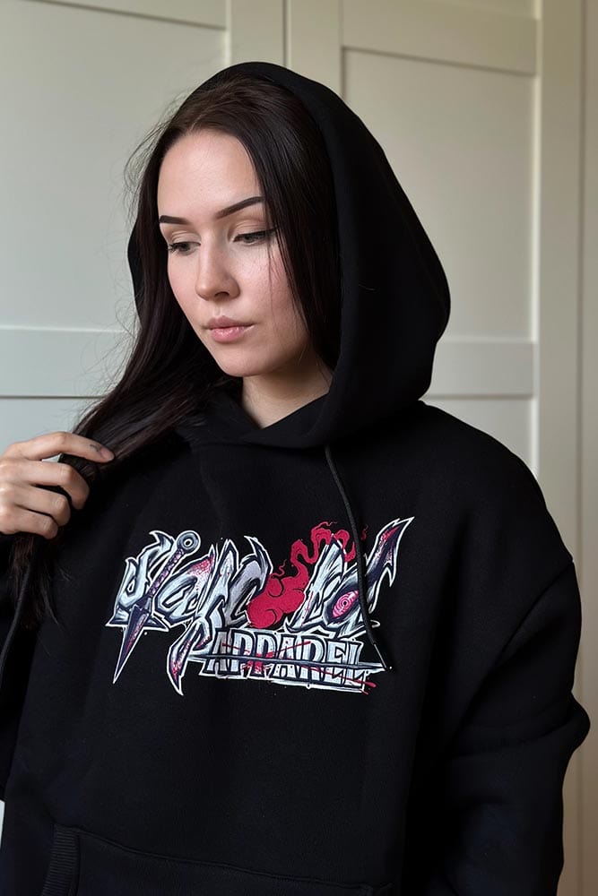 Destroy Everything - Hoodie