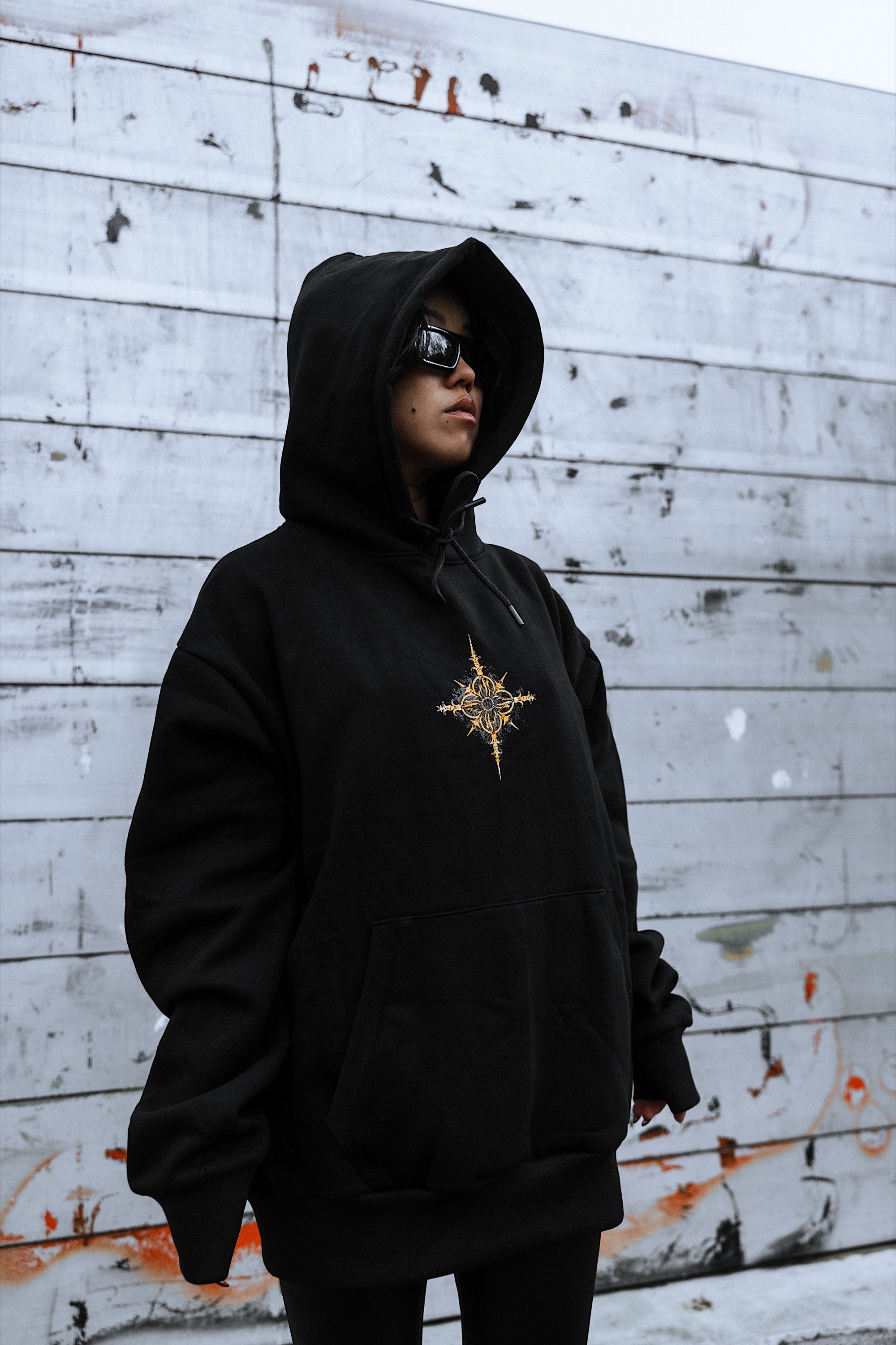 Full Moon Ritual - Hoodie