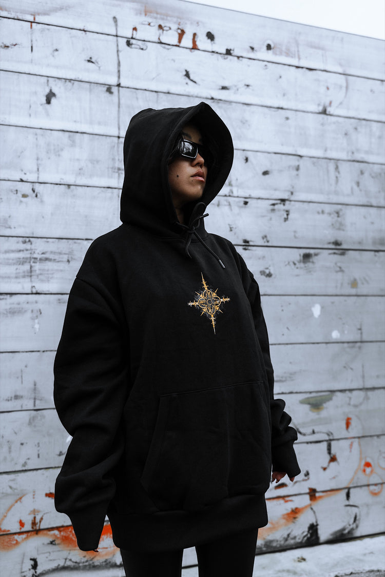 Full Moon Ritual - Hoodie Image 3