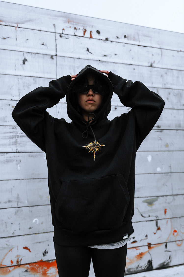 Full Moon Ritual - Hoodie Image 5