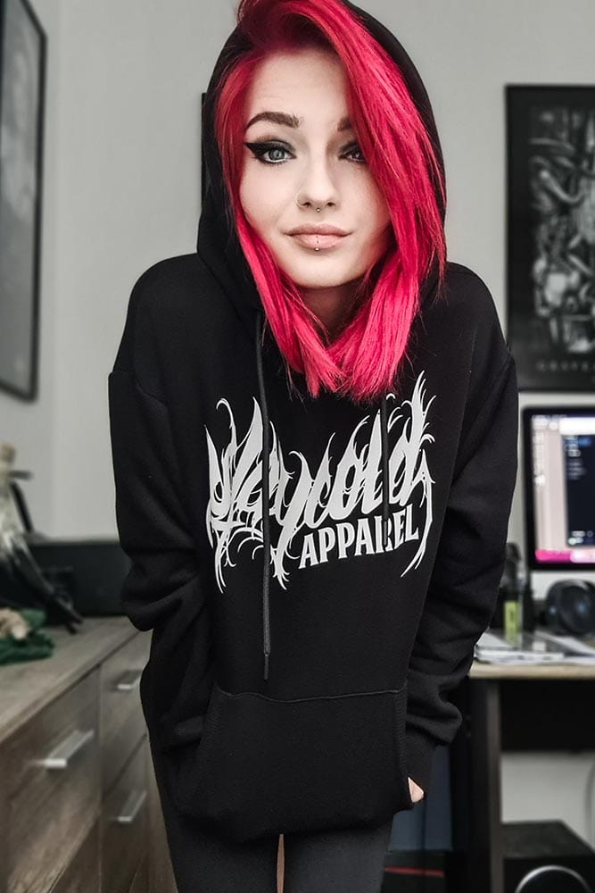 Blackened Soul - Hoodie