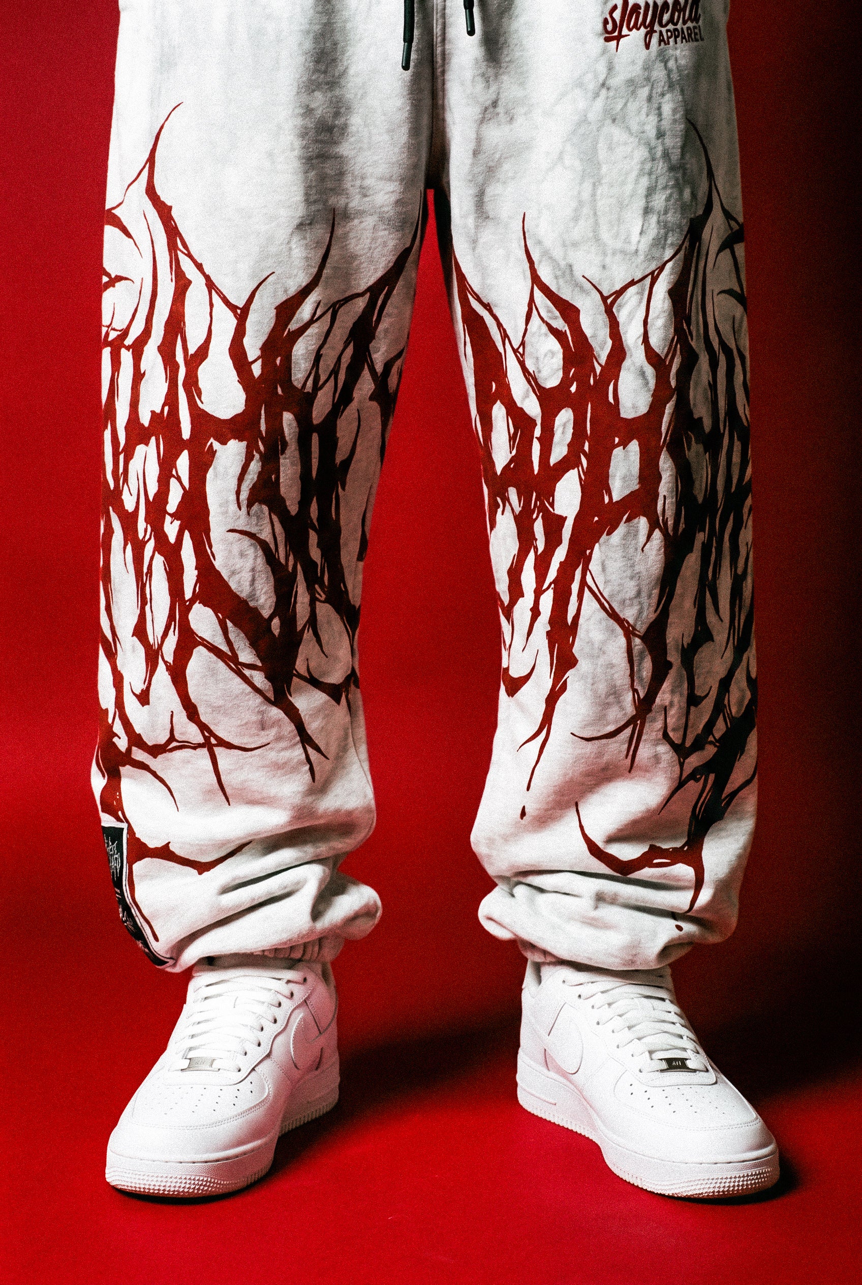 Reign Of Blood (Sworn to Dust) - Sweatpants (350GSM)