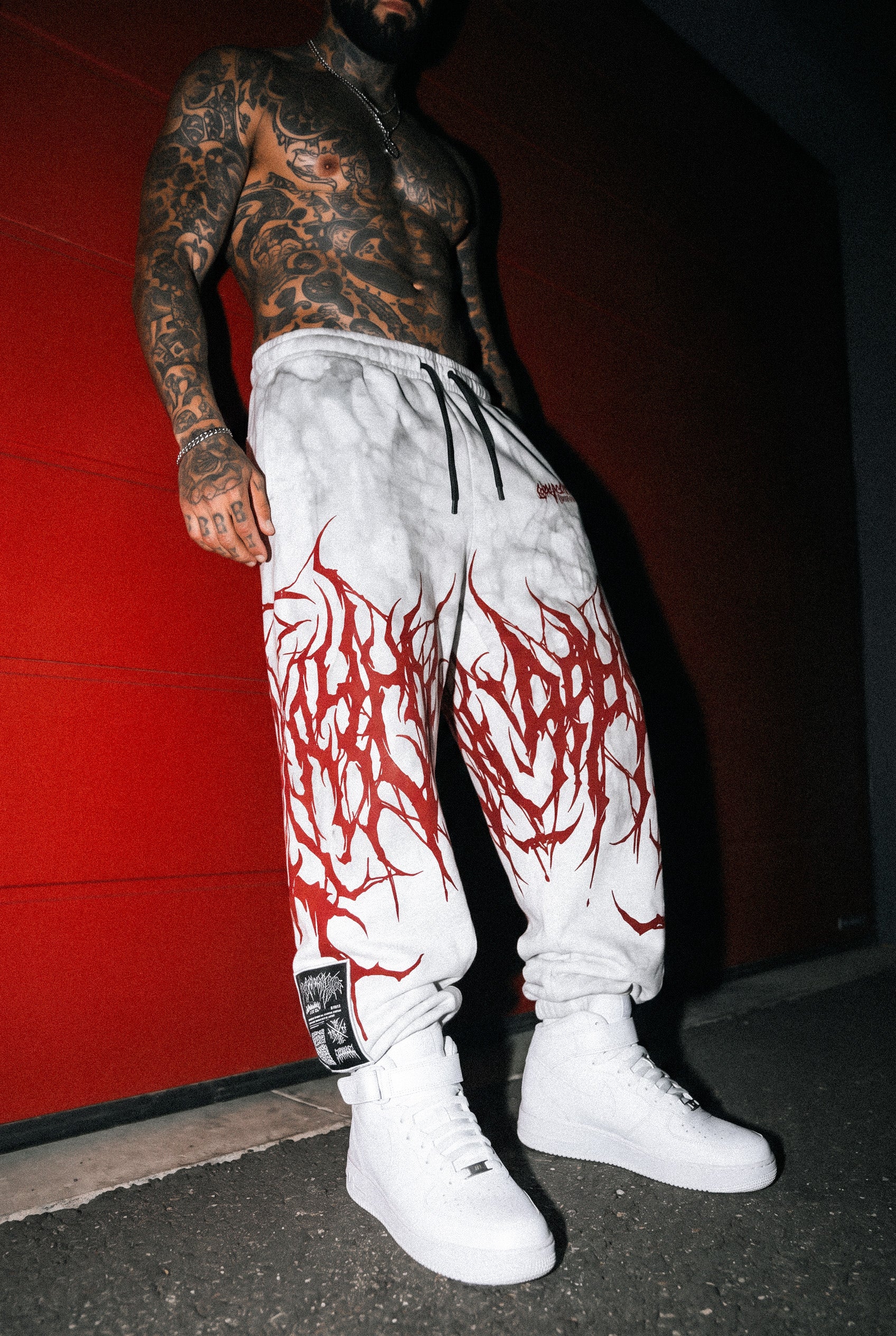 Reign Of Blood (Sworn to Dust) - Sweatpants (350GSM)