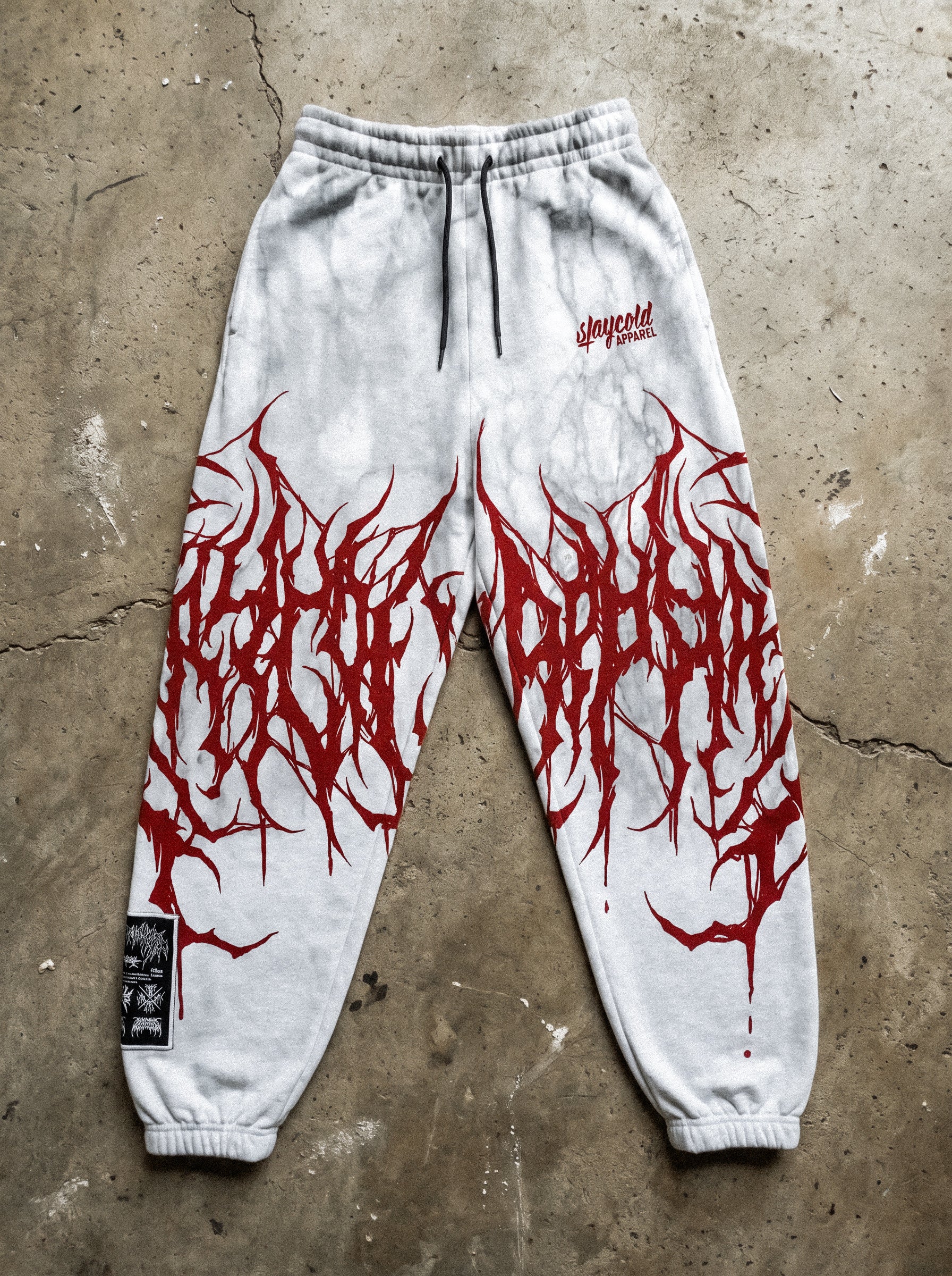 Reign Of Blood (Sworn to Dust) - Sweatpants (350GSM)
