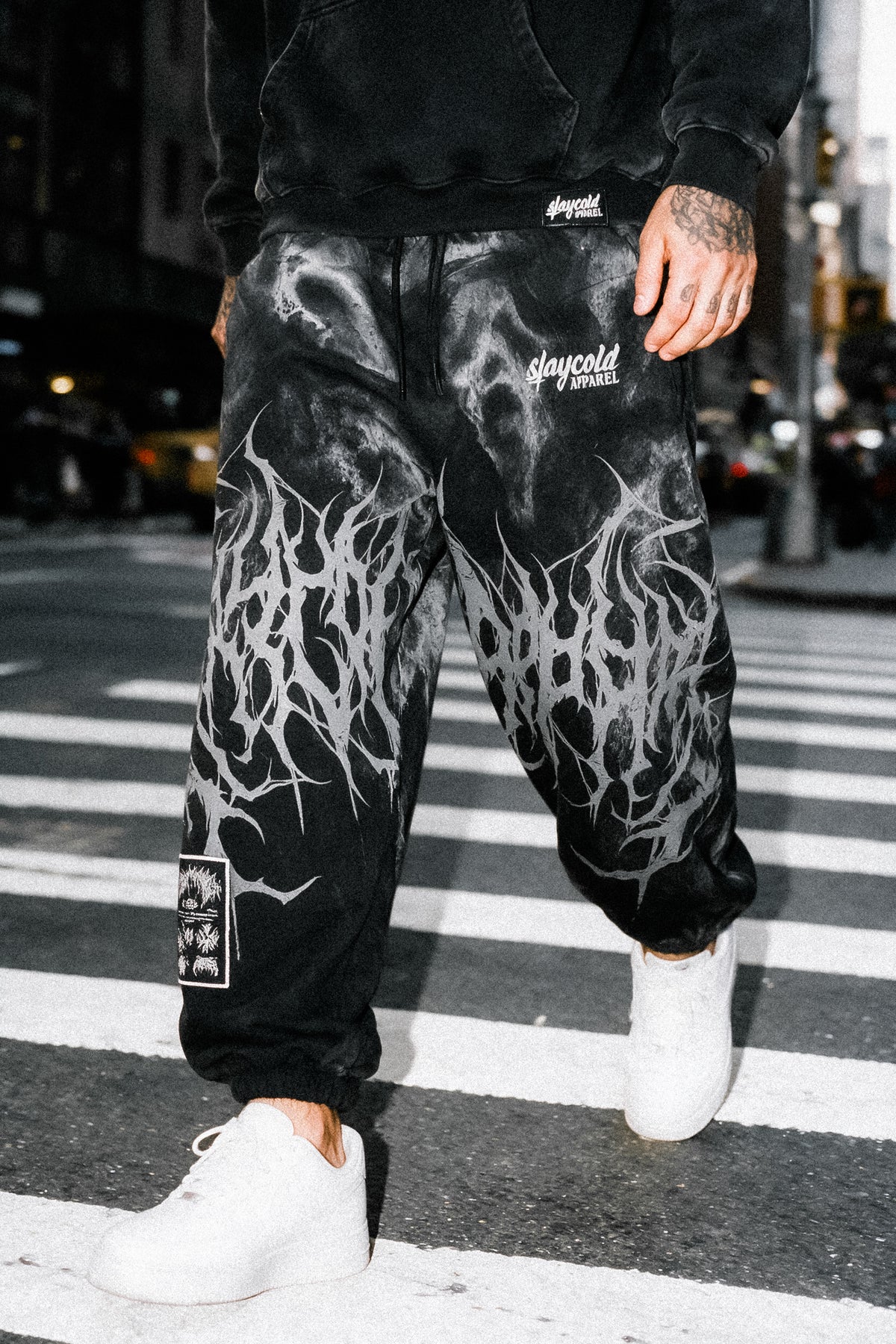Reign Of Blood (Slasher) - Sweatpants (350GSM)