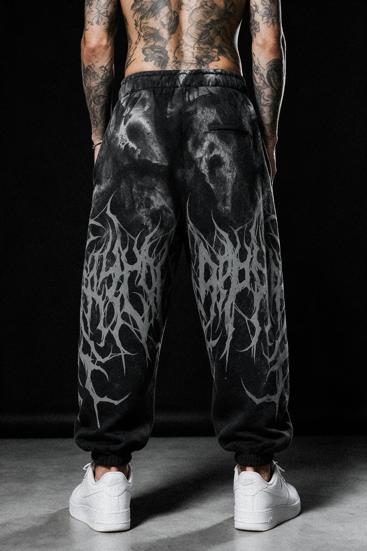 Reign Of Blood (Slasher) - Sweatpants (350GSM)