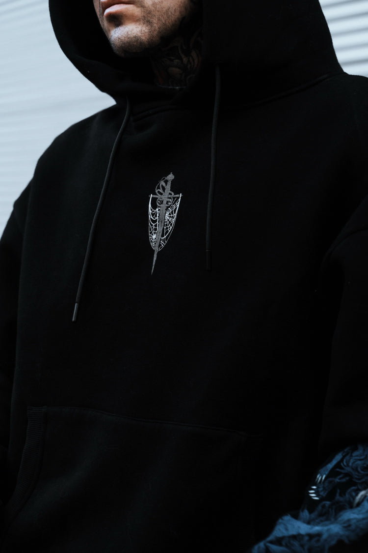 Return Of The Dead - Hoodie Image 5