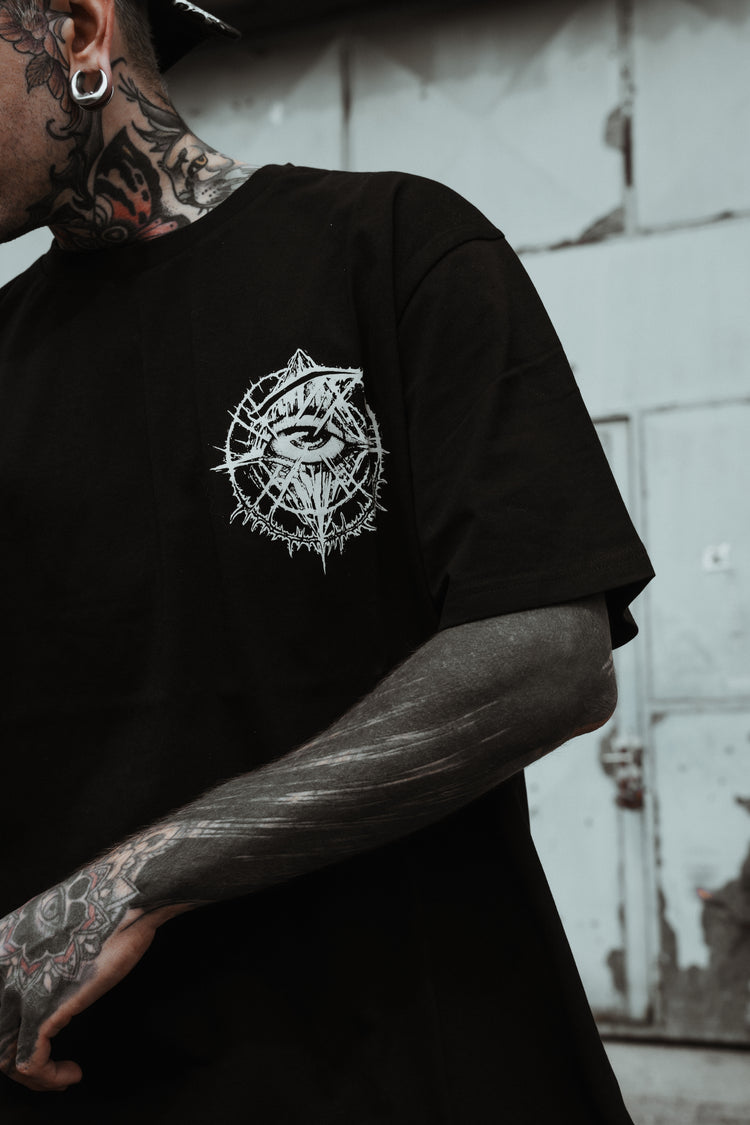 Attitude - T-Shirt Image 3