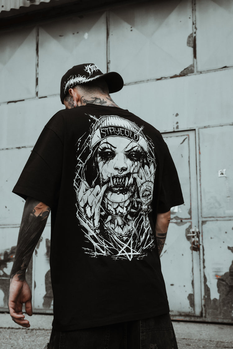 Attitude - T-Shirt Image 1