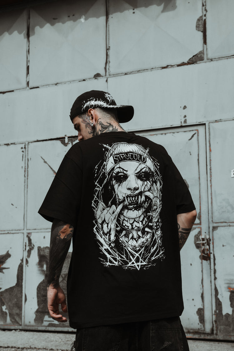 Attitude - T-Shirt Image 4