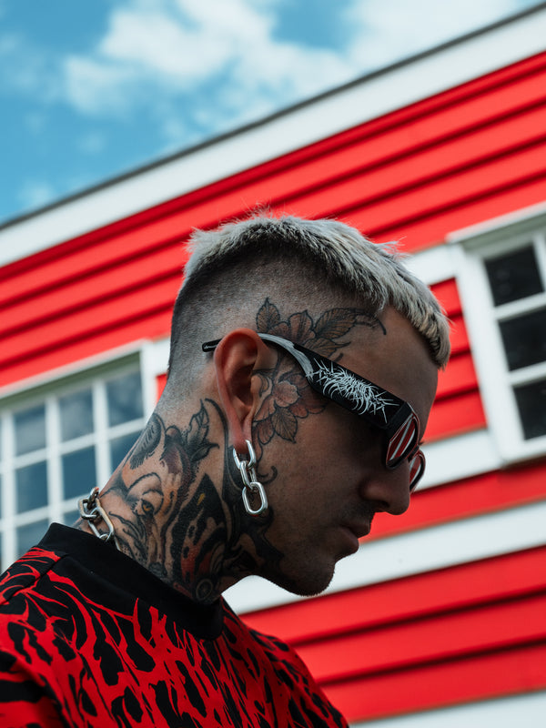 Razor Lens Shades Lifestyle Image