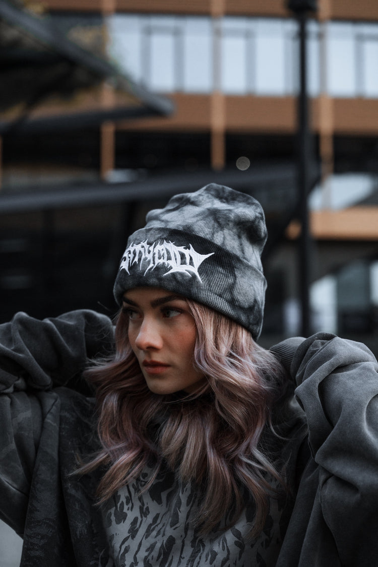 Steel Cloud - Beanie Image 1