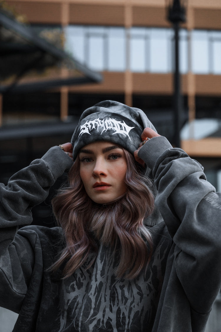 Steel Cloud - Beanie Image 5