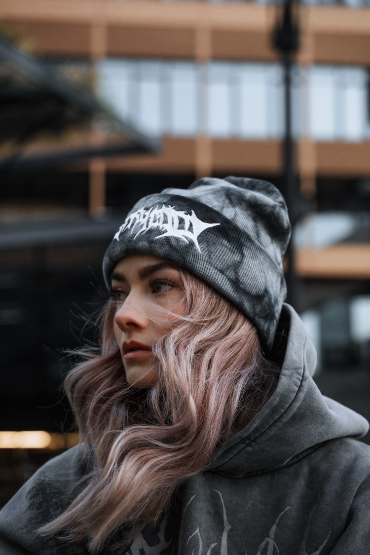 Steel Cloud - Beanie Image 4