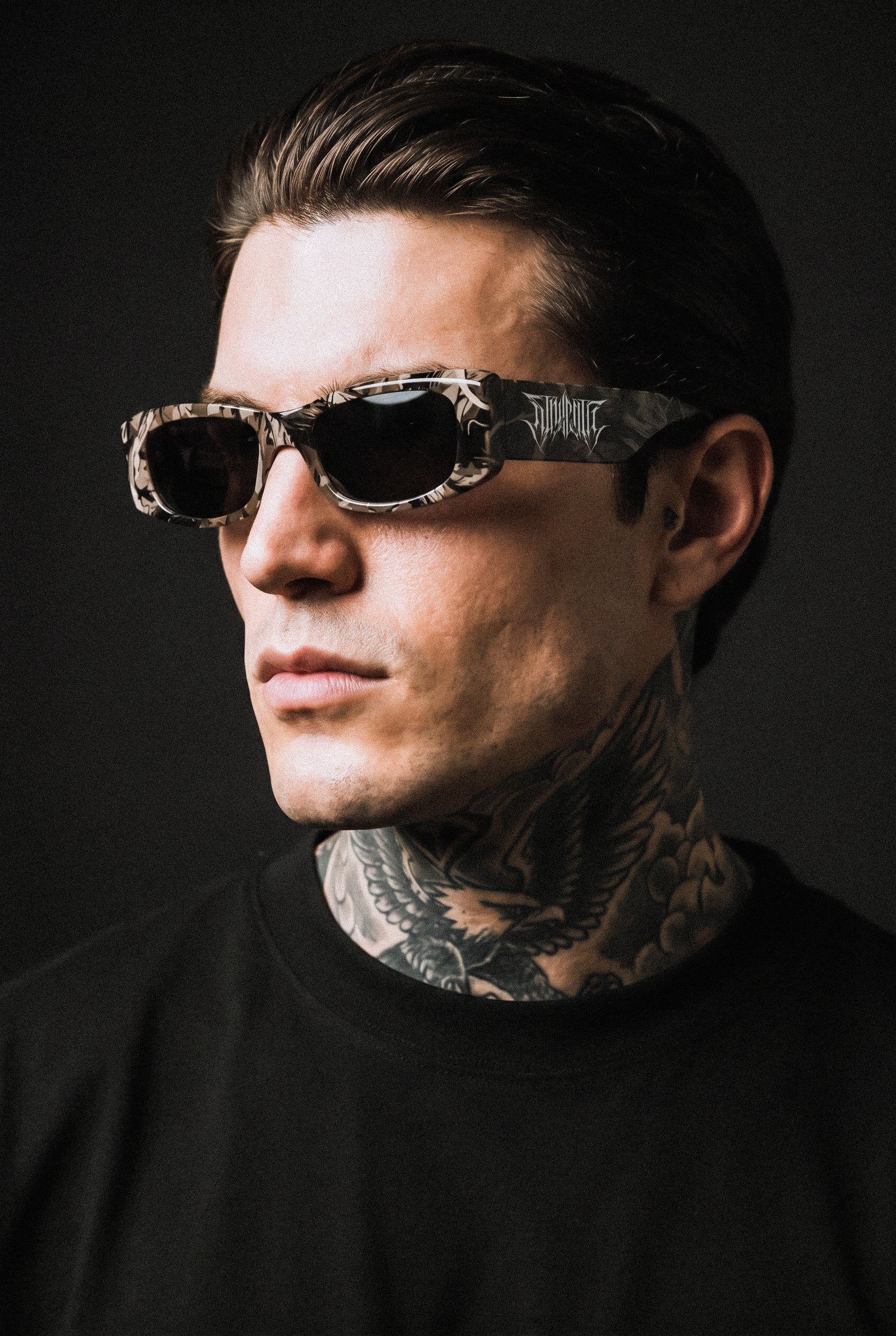 Storm (Camo) - Shades