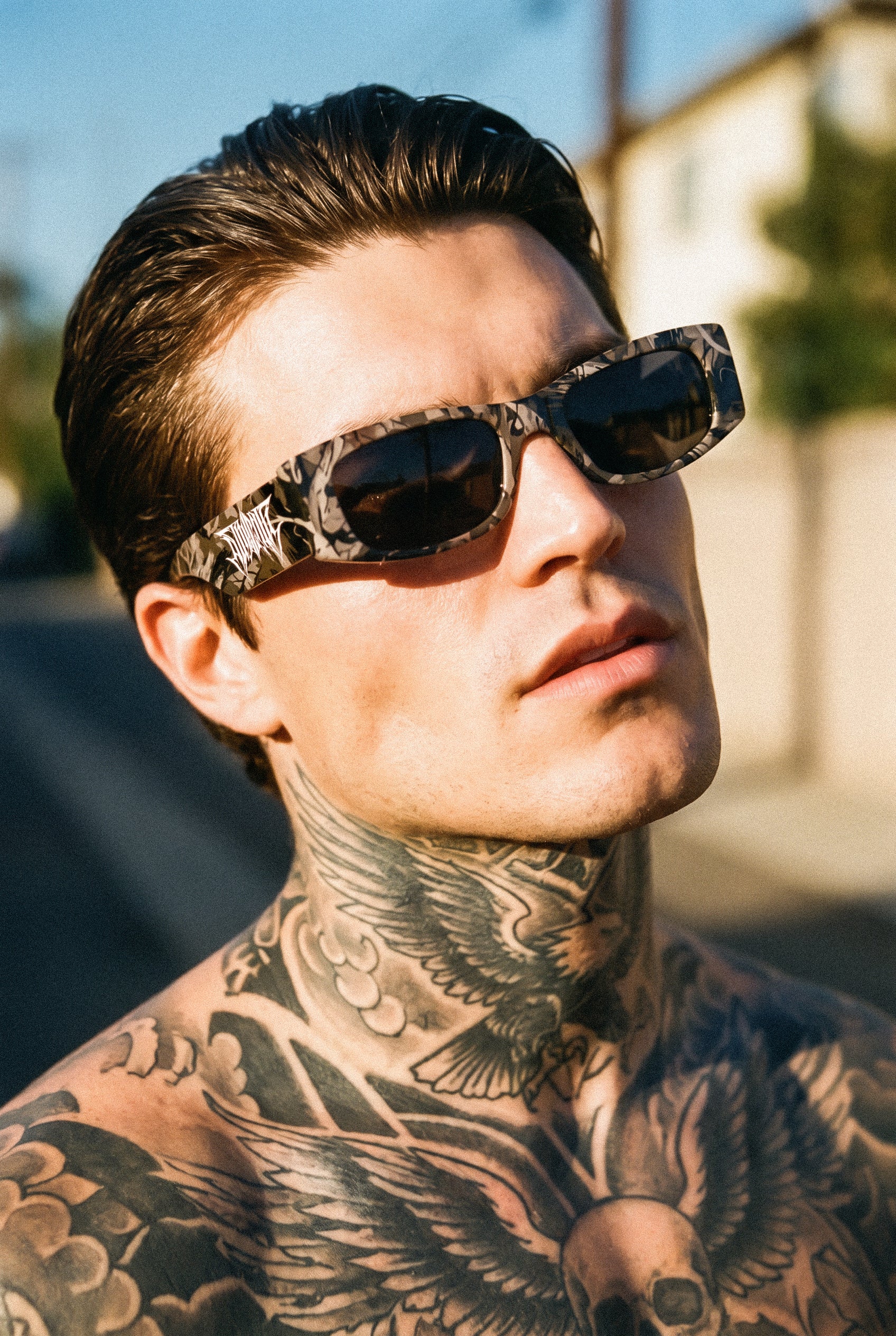 Storm (Camo) - Shades