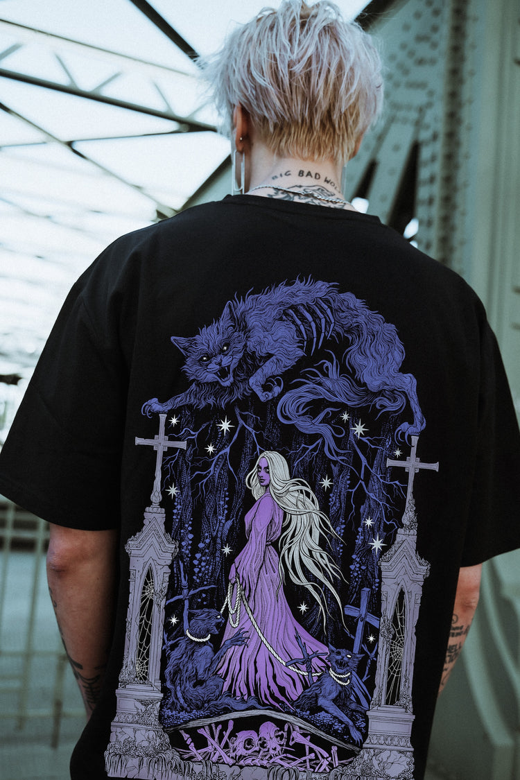 Return Of The Dead - T-Shirt Image 3