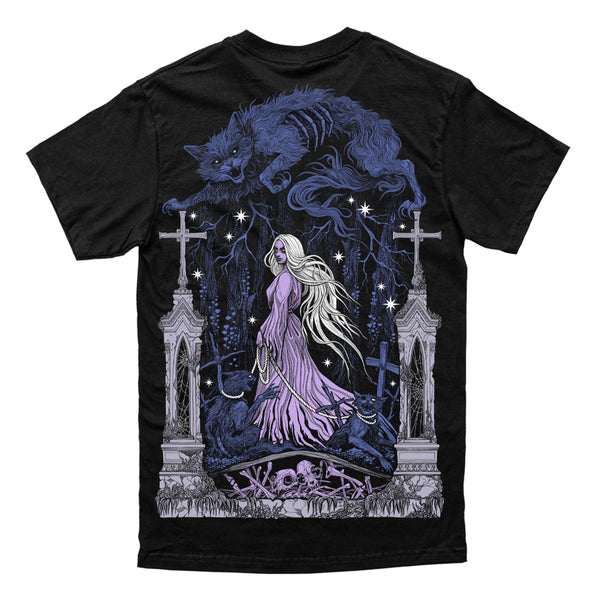 Return Of The Dead - T-Shirt Mockup