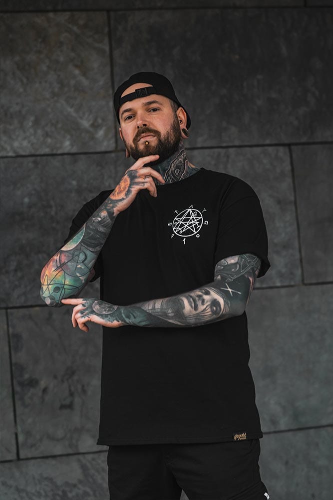 Poecraft - T-Shirt
