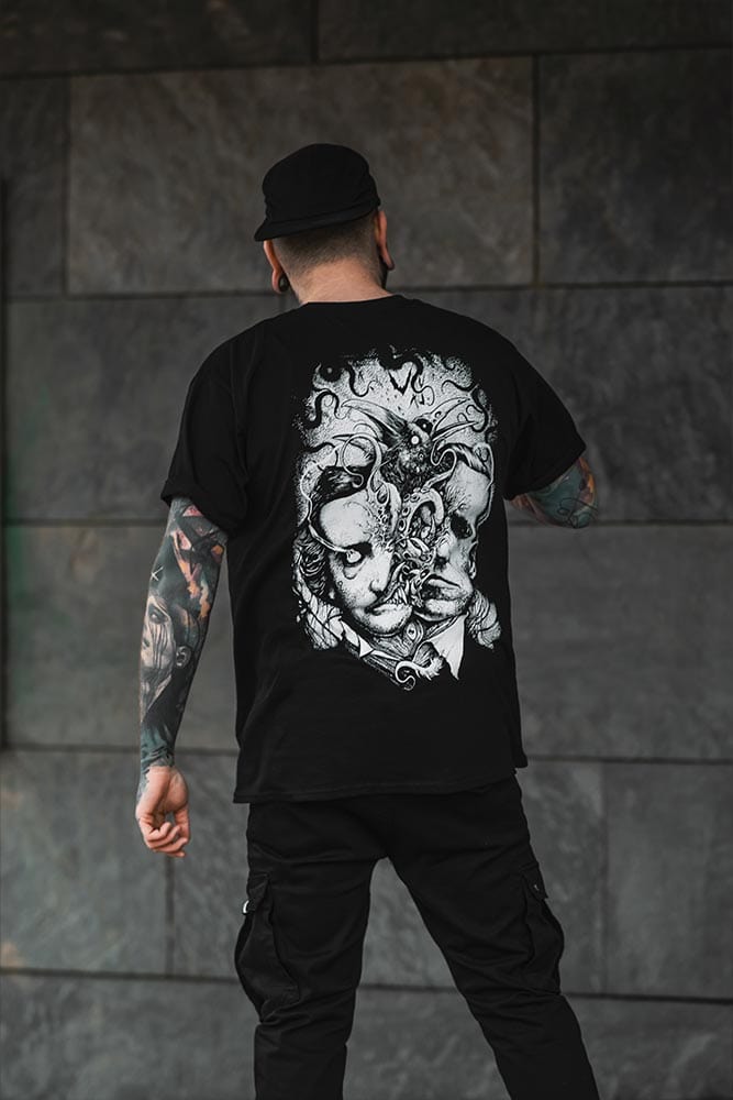 Poecraft - T-Shirt