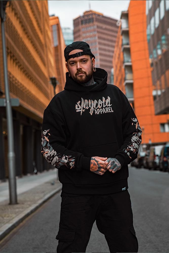 Witchfire - Oversized Hoodie