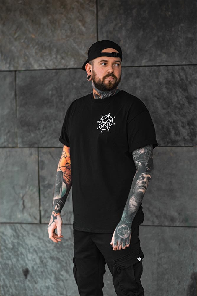 Poecraft - T-Shirt