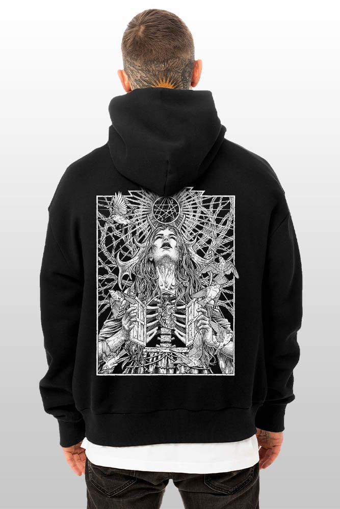 Salvation - Hoodie