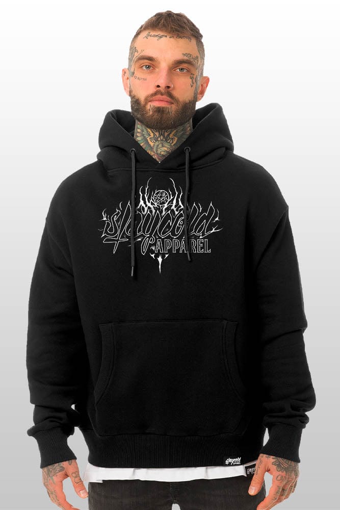 Salvation - Hoodie
