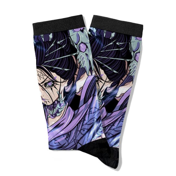 Geisha Reaper - Socks