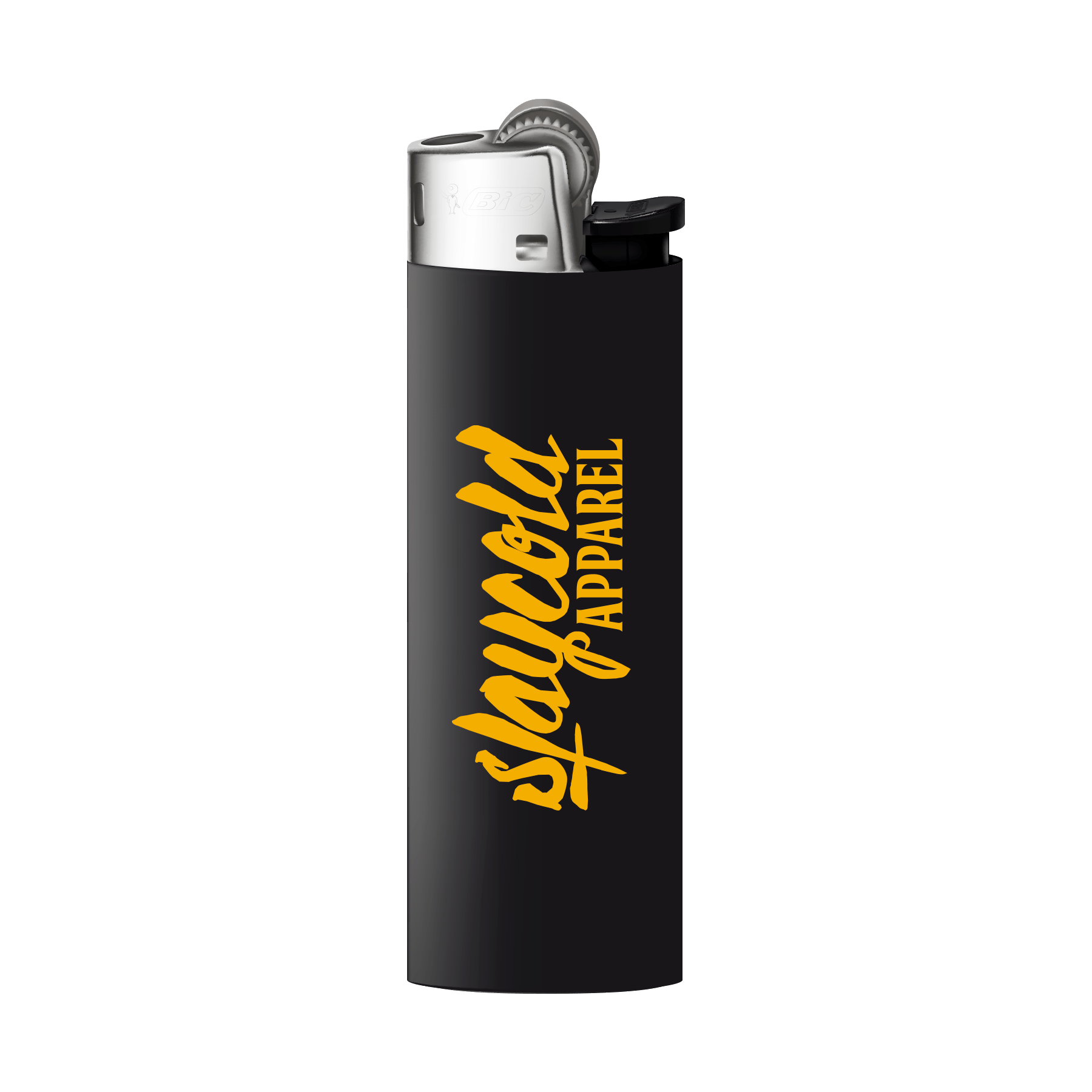 Stay Cold Lighter Orange