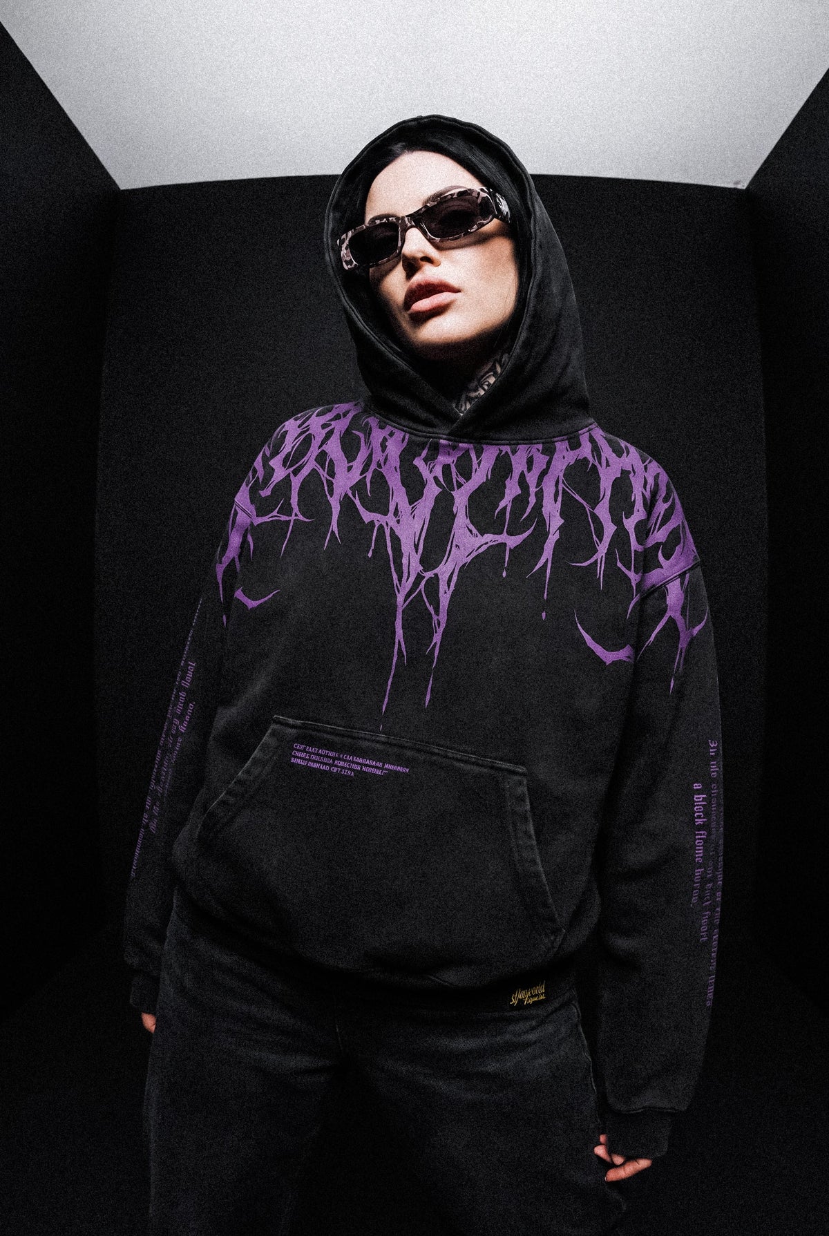New Drops I
