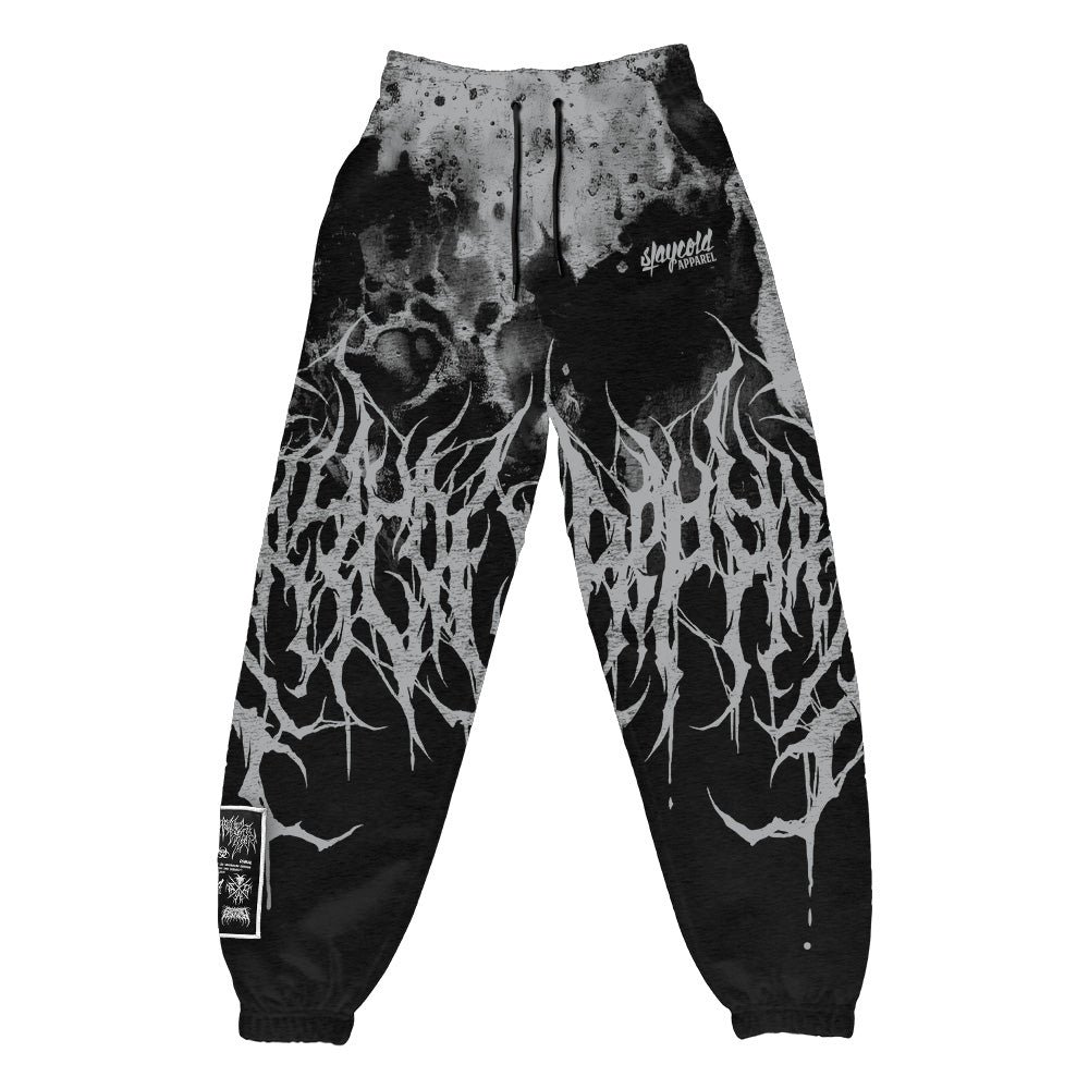 Reign Of Blood (Graveborn) - Sweatpants (350GSM)