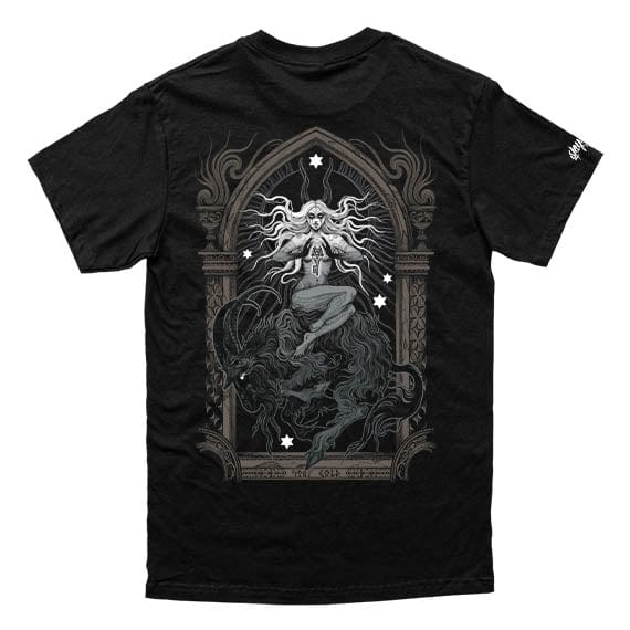 Witchy Hour - T-Shirt