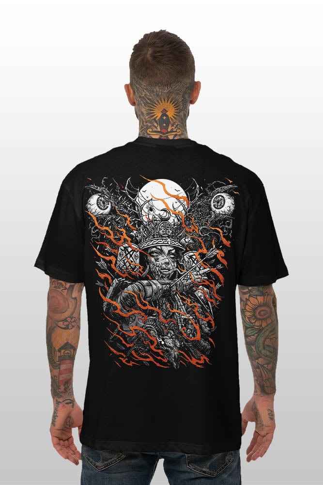 Moonblade - T-Shirt