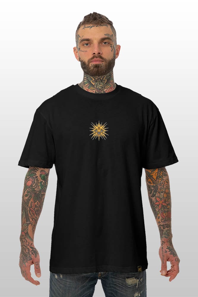 The Sun - T-Shirt